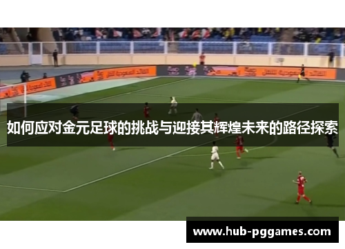 如何应对金元足球的挑战与迎接其辉煌未来的路径探索