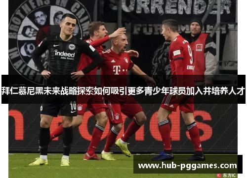 拜仁慕尼黑未来战略探索如何吸引更多青少年球员加入并培养人才 拜仁慕尼黑未来战略探索如何吸引更多青少年球员加入并培养人才