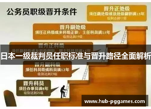 日本一级裁判员任职标准与晋升路径全面解析
