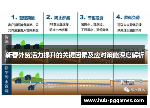 新春外贸活力提升的关键因素及应对策略深度解析