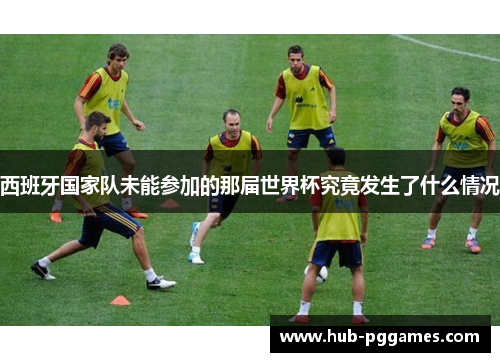 西班牙国家队未能参加的那届世界杯究竟发生了什么情况
