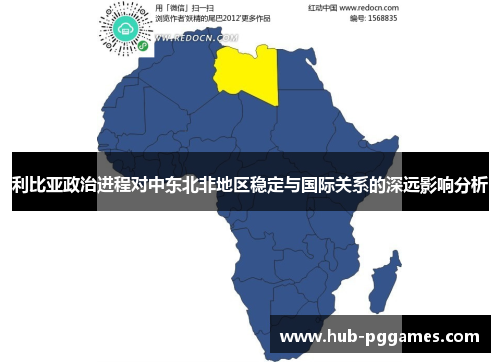 利比亚政治进程对中东北非地区稳定与国际关系的深远影响分析