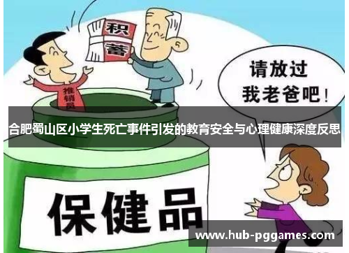 合肥蜀山区小学生死亡事件引发的教育安全与心理健康深度反思
