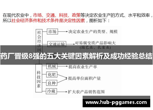 药厂晋级8强的五大关键因素解析及成功经验总结 药厂晋级8强的五大关键因素解析及成功经验总结